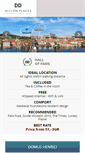 Mobile Screenshot of hidden-places.com